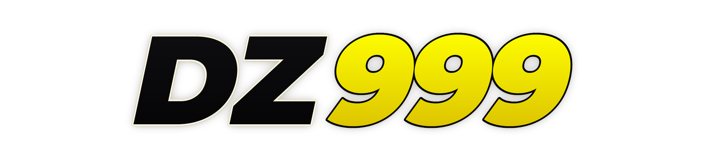 dz999 Logo